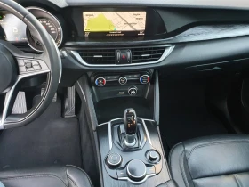 Alfa Romeo Stelvio 2.0Turbo/280/Q4/Automatic/Executive, снимка 9