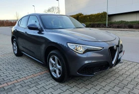 Alfa Romeo Stelvio 2.0Turbo/280/Q4/Automatic/Executive, снимка 3