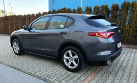 Alfa Romeo Stelvio 2.0Turbo/280/Q4/Automatic/Executive, снимка 6