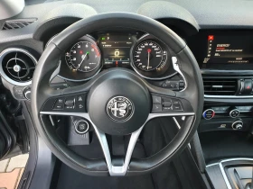 Alfa Romeo Stelvio 2.0Turbo/280/Q4/Automatic/Executive, снимка 8