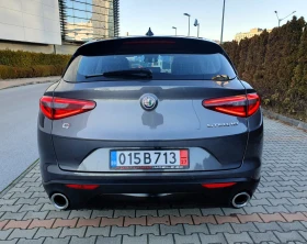 Alfa Romeo Stelvio 2.0Turbo/280/Q4/Automatic/Executive, снимка 5