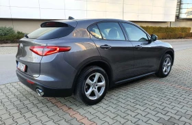 Alfa Romeo Stelvio 2.0Turbo/280/Q4/Automatic/Executive, снимка 4