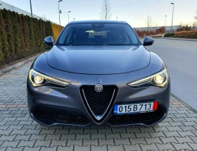 Alfa Romeo Stelvio 2.0Turbo/280/Q4/Automatic/Executive, снимка 2