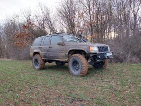 Jeep Grand cherokee 4.0, снимка 5