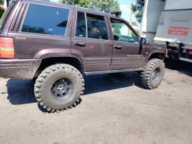 Jeep Grand cherokee 4.0, снимка 12