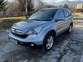 Honda Cr-v 2.2i-CDTi/140к.с./4x4/ Panorama/Navi, снимка 7