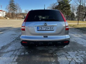 Honda Cr-v 2.2i-CDTi/140к.с./4x4/ Panorama/Navi, снимка 3