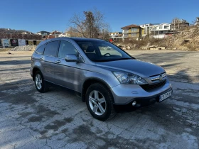 Honda Cr-v 2.2i-CDTi/140к.с./4x4/ Panorama/Navi, снимка 1