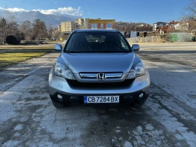 Honda Cr-v 2.2i-CDTi/140к.с./4x4/ Panorama/Navi, снимка 6