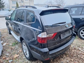 BMW X3 2.0D Face L./Кожа/Avtomat, снимка 6