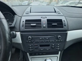 BMW X3 2.0D Face L./Кожа/Avtomat, снимка 9