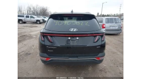 Hyundai Tucson SEL* 4Х4* ПЪЛНА СЕРВИЗНА ИСТОРИЯ, снимка 5