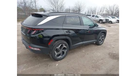 Hyundai Tucson SEL* 4Х4* ПЪЛНА СЕРВИЗНА ИСТОРИЯ, снимка 6