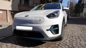 Kia Niro, снимка 1