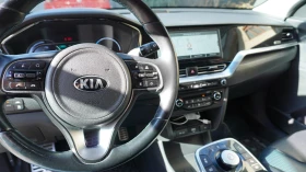 Kia Niro, снимка 11