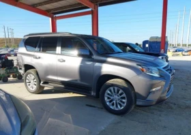 Lexus GX 460 PREMIUM | Mobile.bg    6