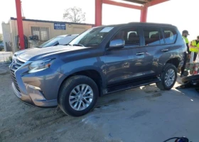     Lexus GX 460 PREMIUM