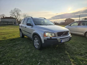 Volvo Xc90, снимка 2