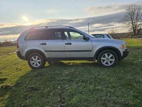 Volvo Xc90, снимка 4