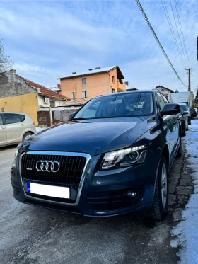  Audi Q5