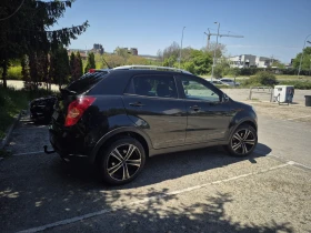 SsangYong Korando 100   | Mobile.bg    2