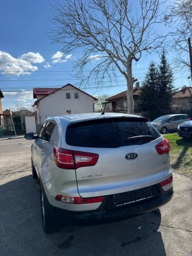 Kia Sportage 2.0 DIESEL AUSTRIA, снимка 7