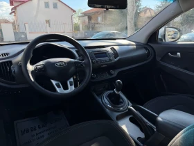 Kia Sportage 2.0 DIESEL AUSTRIA, снимка 14