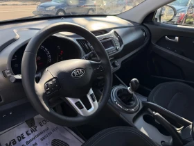 Kia Sportage 2.0 DIESEL AUSTRIA, снимка 11