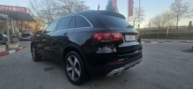 Mercedes-Benz GLC 300 4Matic, снимка 4