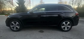 Mercedes-Benz GLC 300 4Matic, снимка 7