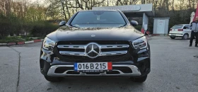  Mercedes-Benz GLC 30...