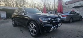 Mercedes-Benz GLC 300 4Matic, снимка 3