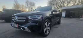 Mercedes-Benz GLC 300 4Matic, снимка 2