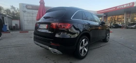 Mercedes-Benz GLC 300 4Matic, снимка 5