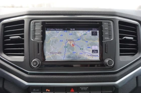 VW Amarok DC Highline V6 TDI BMT 4MOTION | Mobile.bg    7