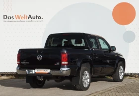 VW Amarok DC Highline V6 TDI BMT 4MOTION | Mobile.bg    3