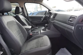 VW Amarok DC Highline V6 TDI BMT 4MOTION | Mobile.bg    5