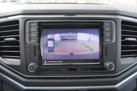 VW Amarok DC Highline V6 TDI BMT 4MOTION | Mobile.bg    8