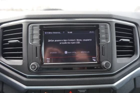 VW Amarok DC Highline V6 TDI BMT 4MOTION | Mobile.bg    9