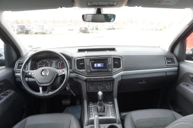 VW Amarok DC Highline V6 TDI BMT 4MOTION | Mobile.bg    6