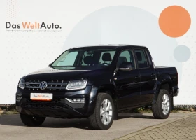  VW Amarok