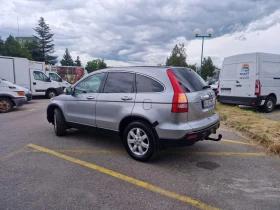Honda Cr-v 2.0 16V SPORT | Mobile.bg    7
