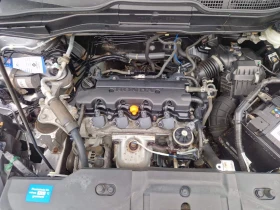 Honda Cr-v 2.0 16V SPORT | Mobile.bg    14