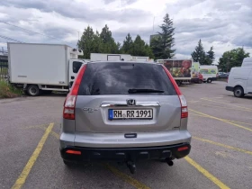 Honda Cr-v 2.0 16V SPORT | Mobile.bg    5