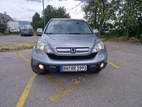 Honda Cr-v 2.0 16V SPORT | Mobile.bg    3
