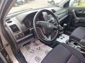 Honda Cr-v 2.0 16V SPORT | Mobile.bg    9