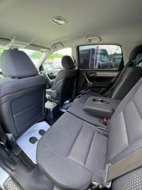 Honda Cr-v 2.0 16V SPORT - 15800 лв. - 55077031 12