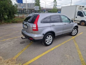 Honda Cr-v 2.0 16V SPORT | Mobile.bg    2
