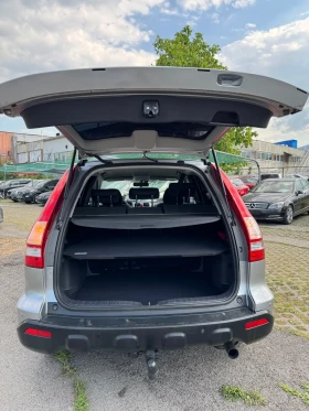 Honda Cr-v 2.0 16V SPORT - 15800 лв. - 55077031 4