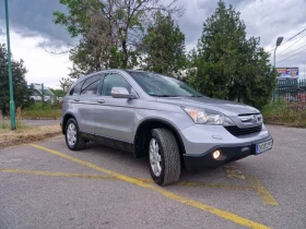 Honda Cr-v 2.0 16V SPORT | Mobile.bg    6